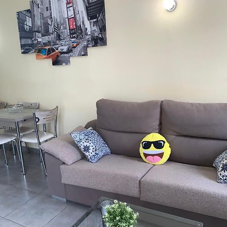 Cozy Apartment Playa Las Vistas. Free Wifi. Arona  Exterior photo