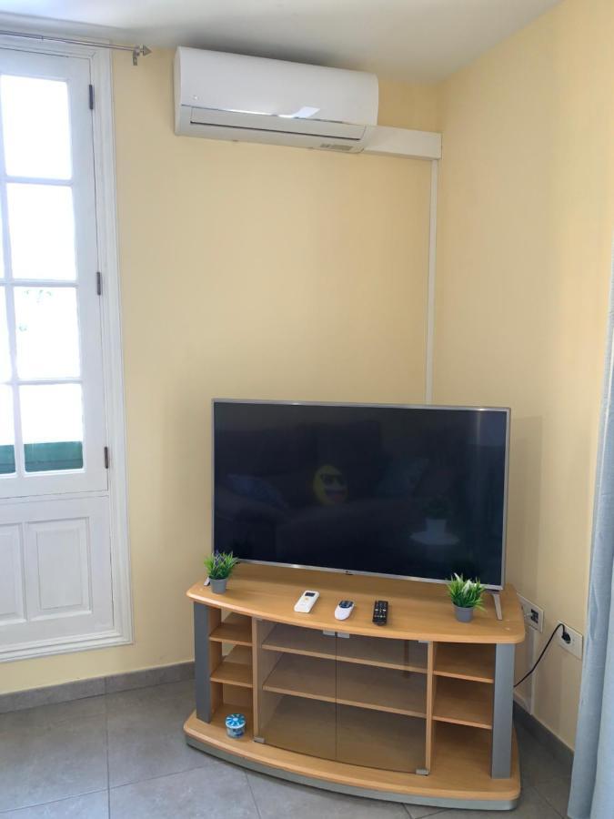 Cozy Apartment Playa Las Vistas. Free Wifi. Arona  Exterior photo