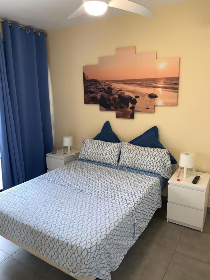Cozy Apartment Playa Las Vistas. Free Wifi. Arona  Exterior photo